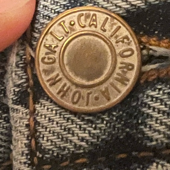 Brandy Melville jeans - Picture 2 of 5